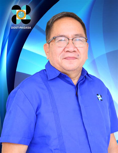 PAGASA Key Officials.